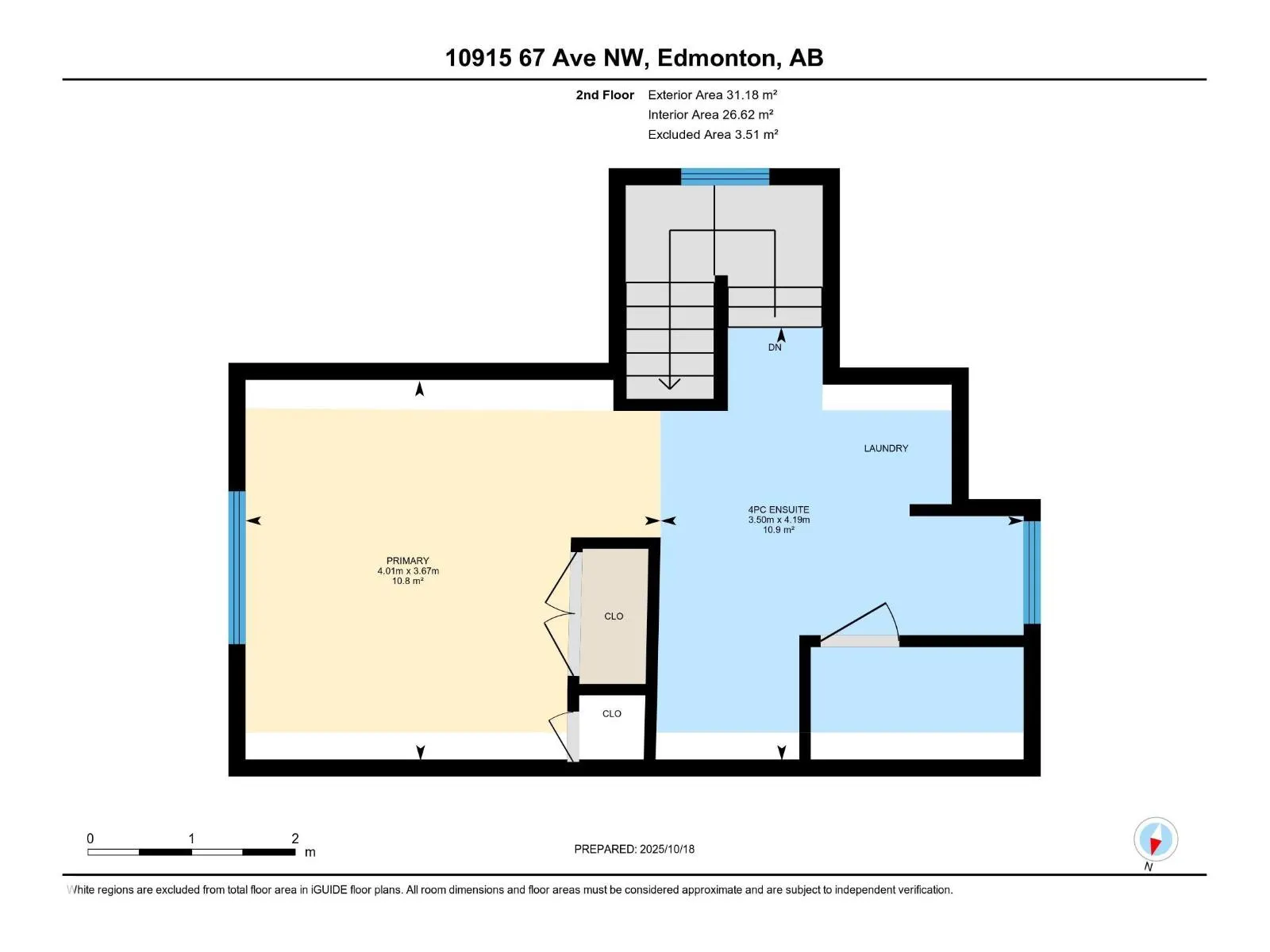 10915 67 AV NW