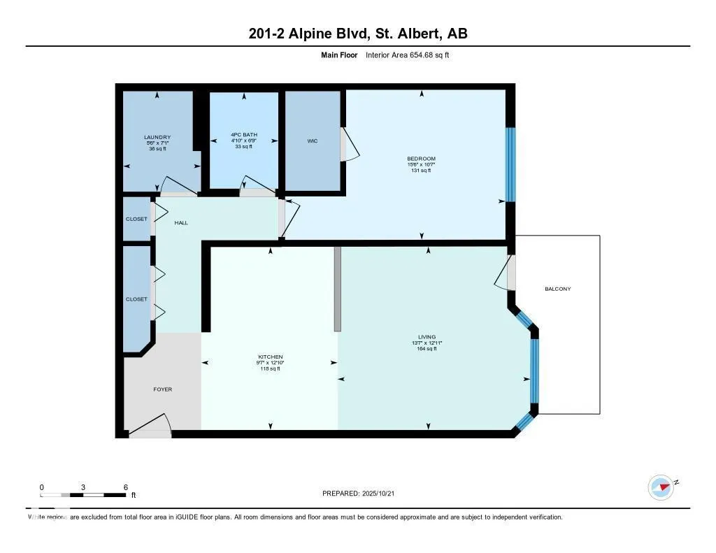 #201 2 ALPINE BV
