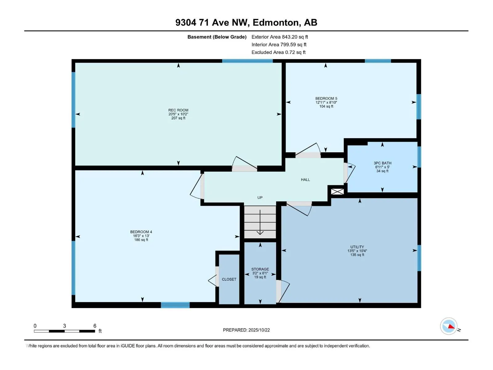 9304 71 AV NW