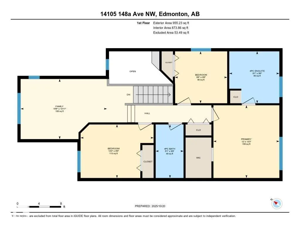 14105 148A AV NW