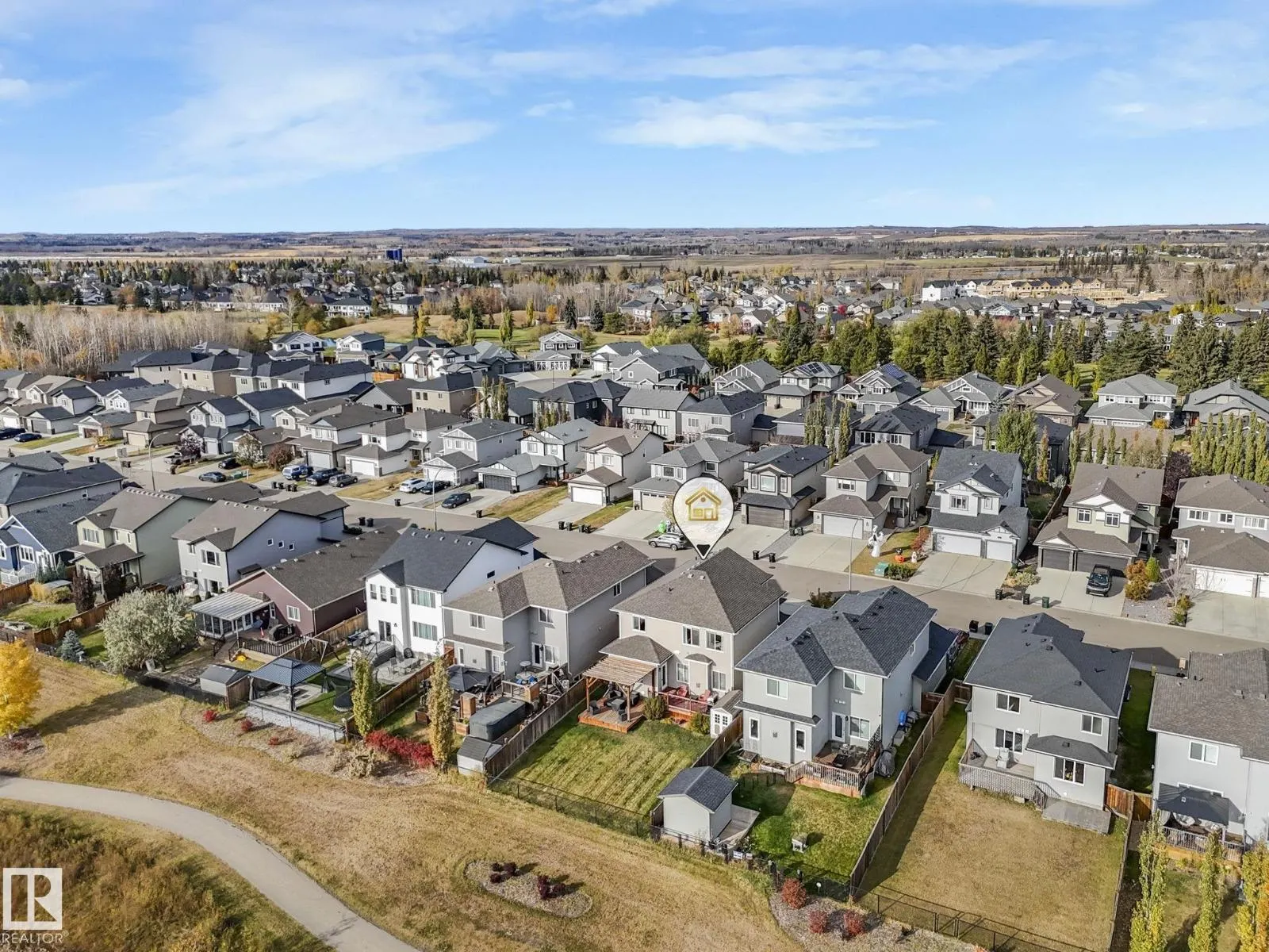 115 HILLDOWNS DR