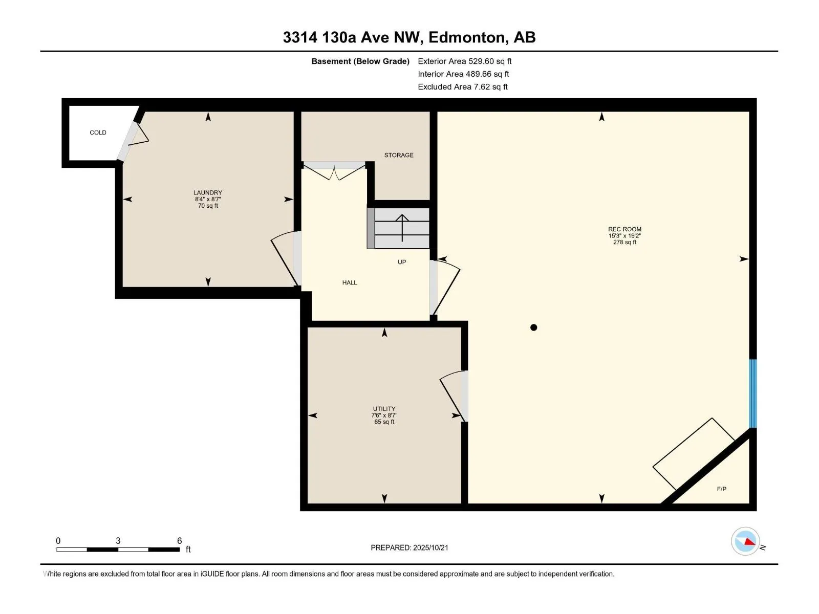 3314 130A AV NW