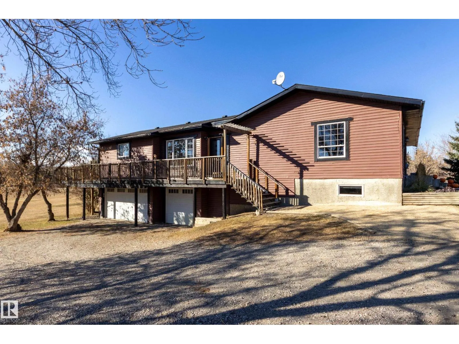 #11 51121 RGE ROAD 270