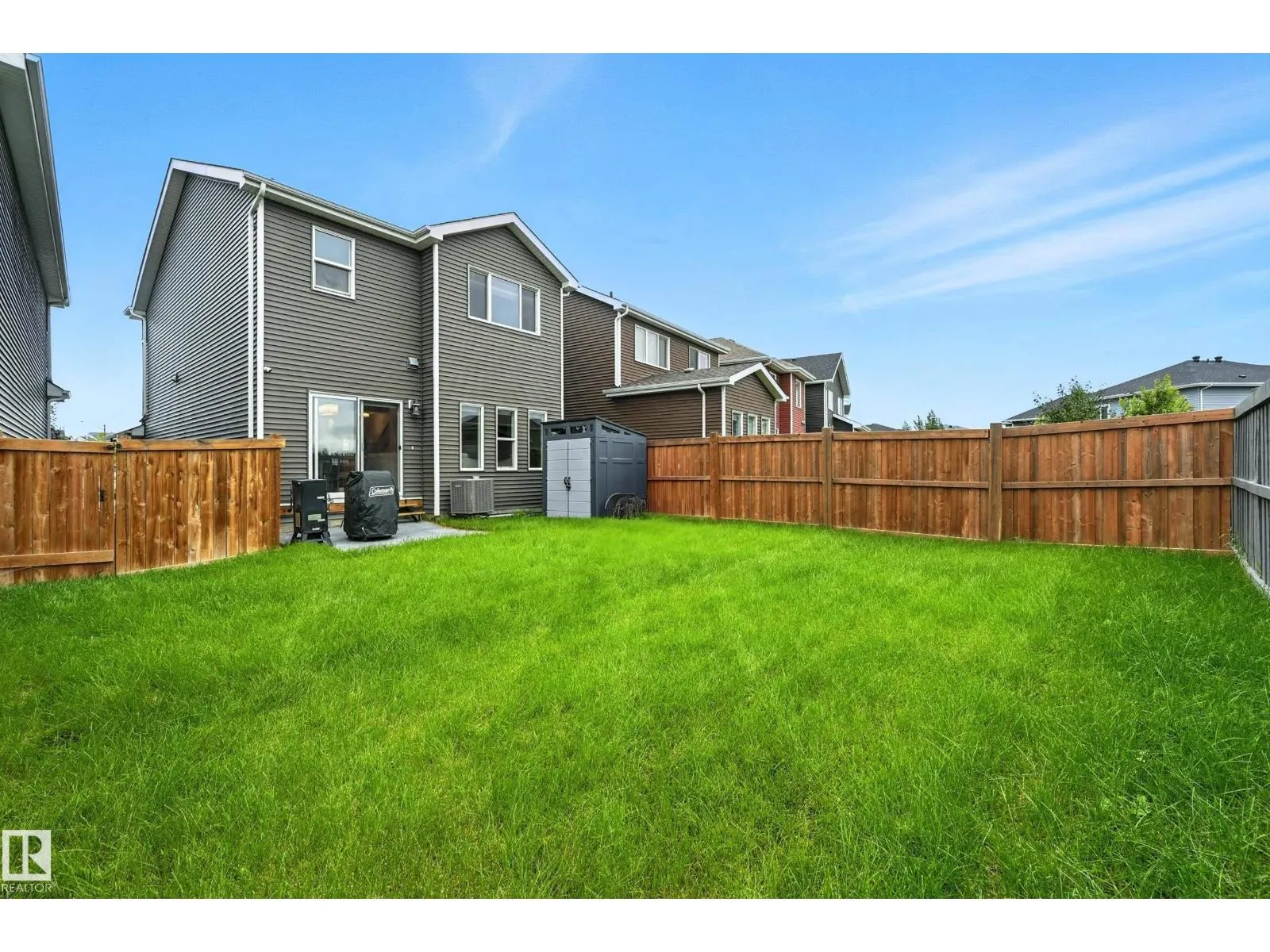 16603 31 AV SW