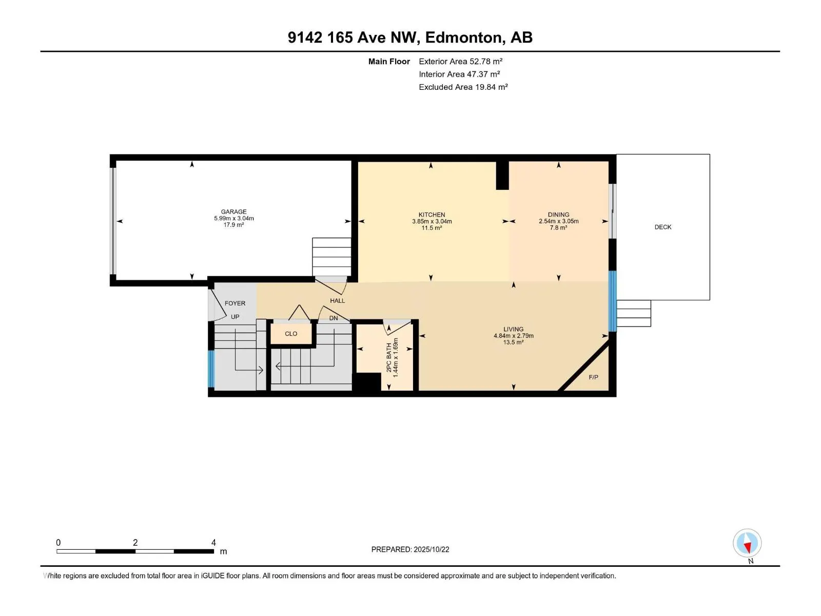 9142 165 AV NW