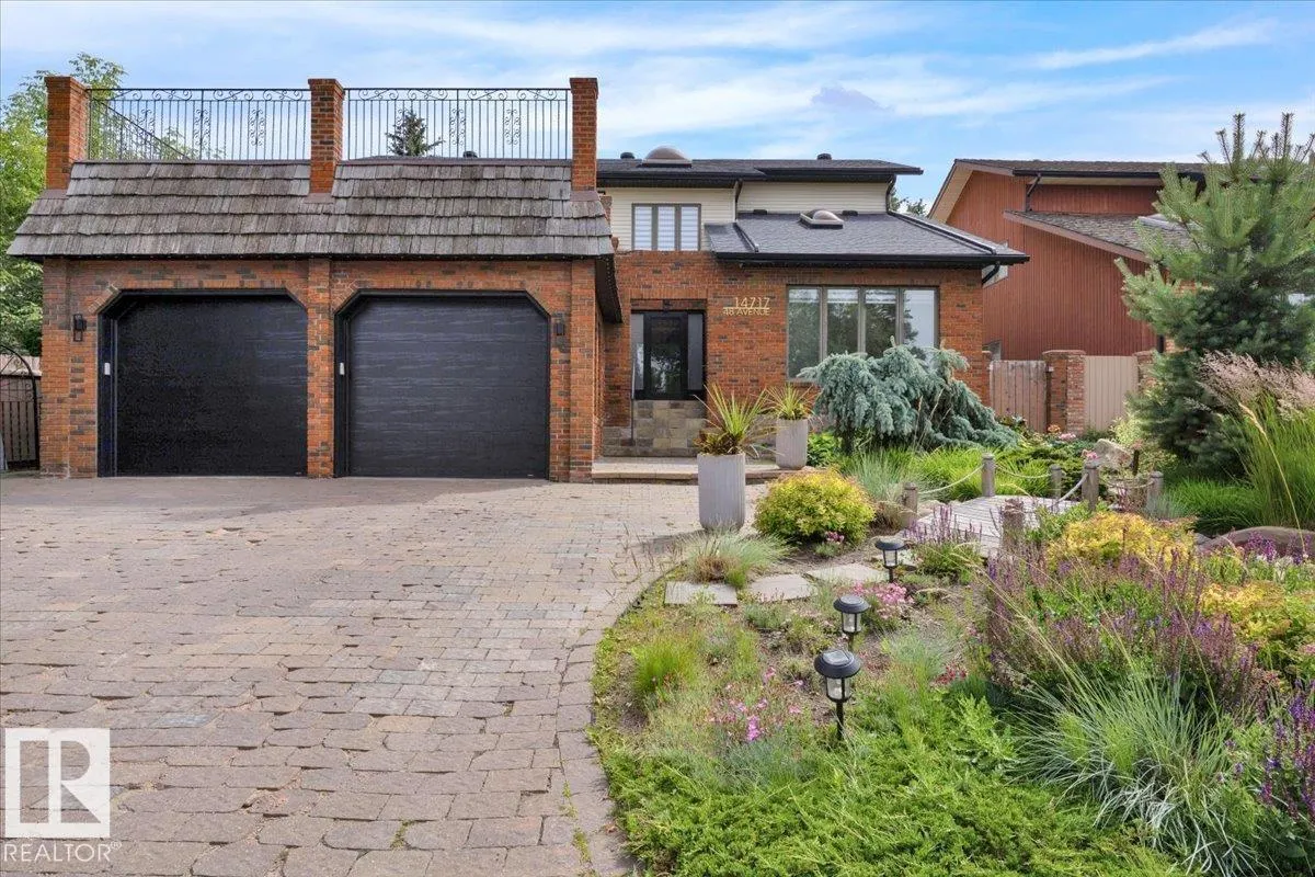 14717 48 AV NW