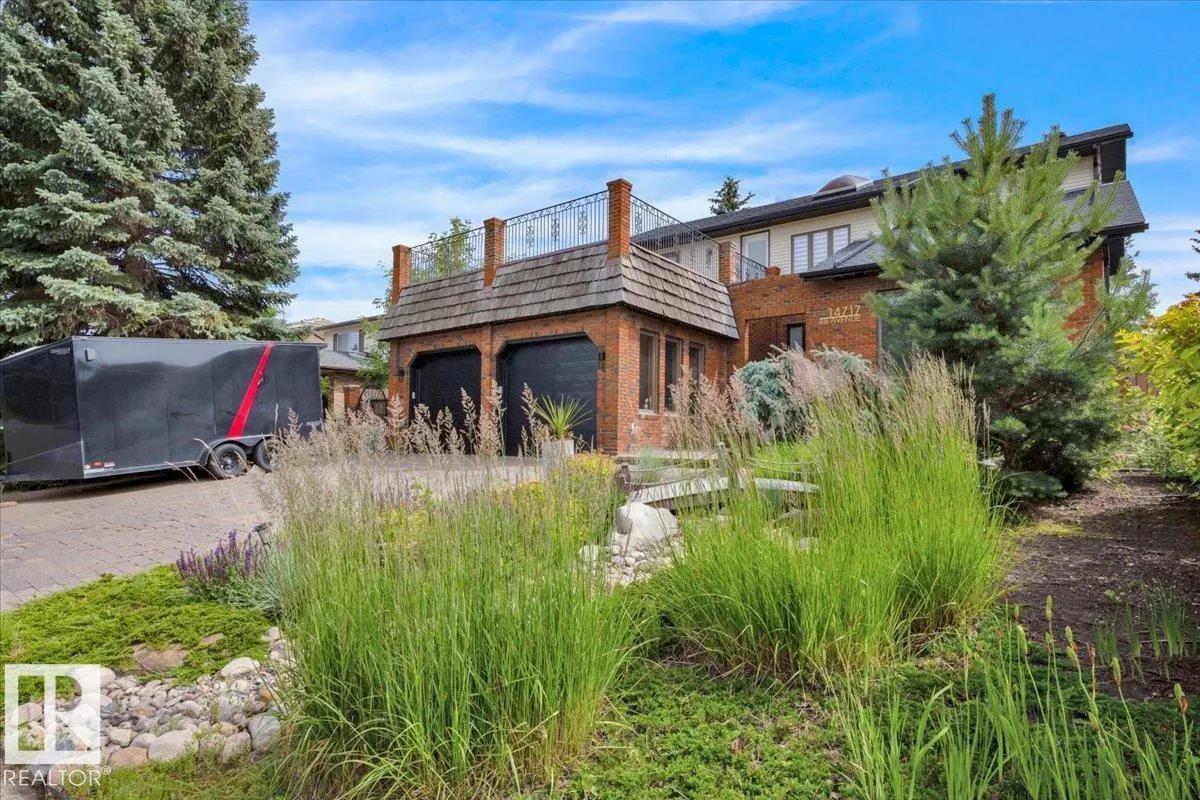 14717 48 AV NW