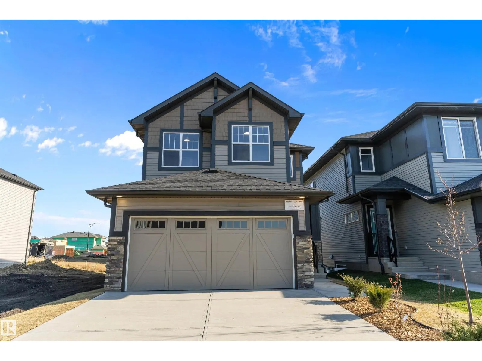 4777 KINNEY RD SW