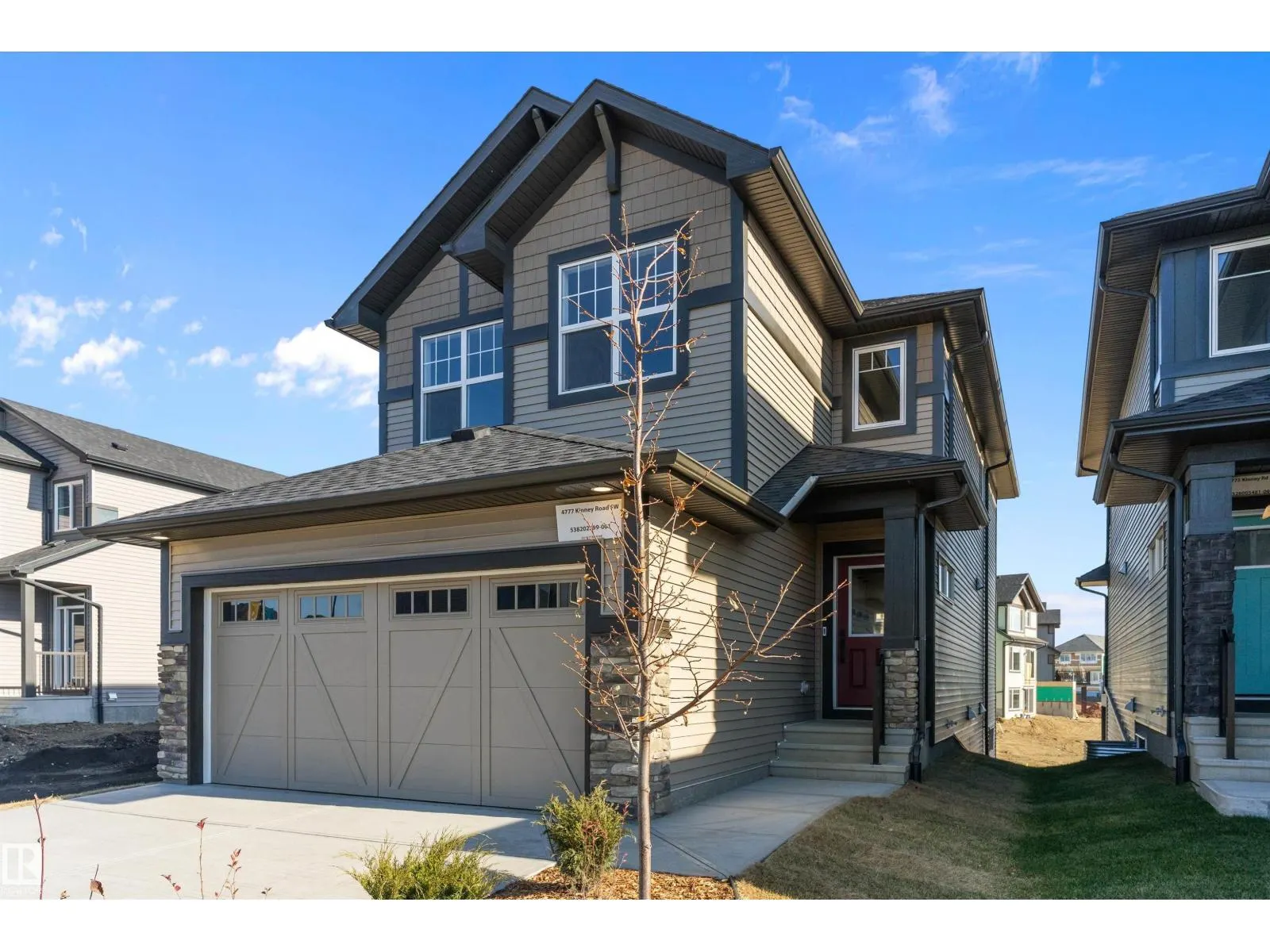 4777 KINNEY RD SW