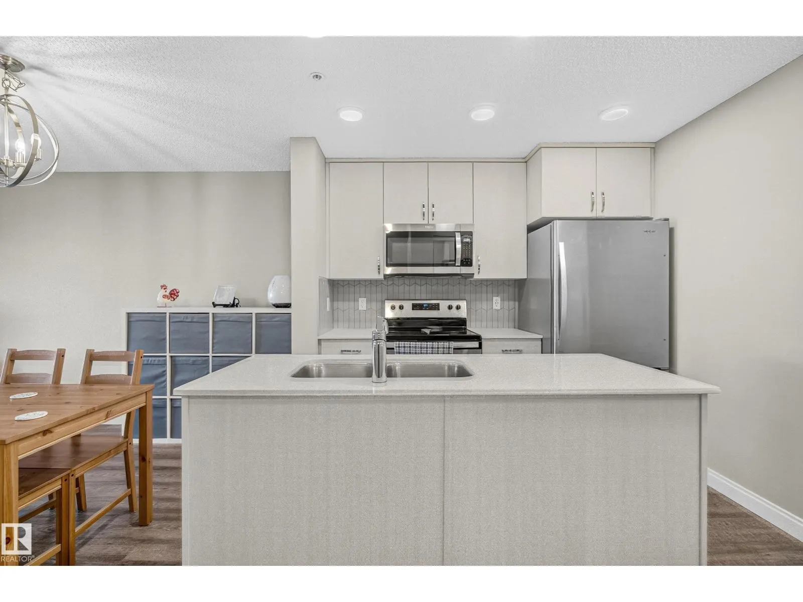 #316 1506 TAMARACK BV NW