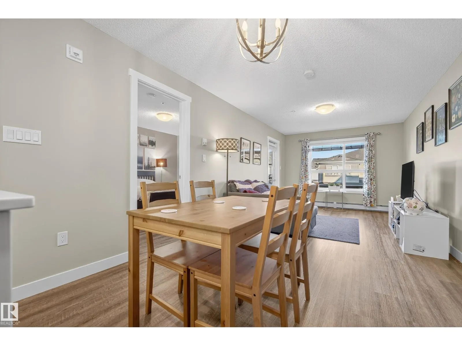 #316 1506 TAMARACK BV NW
