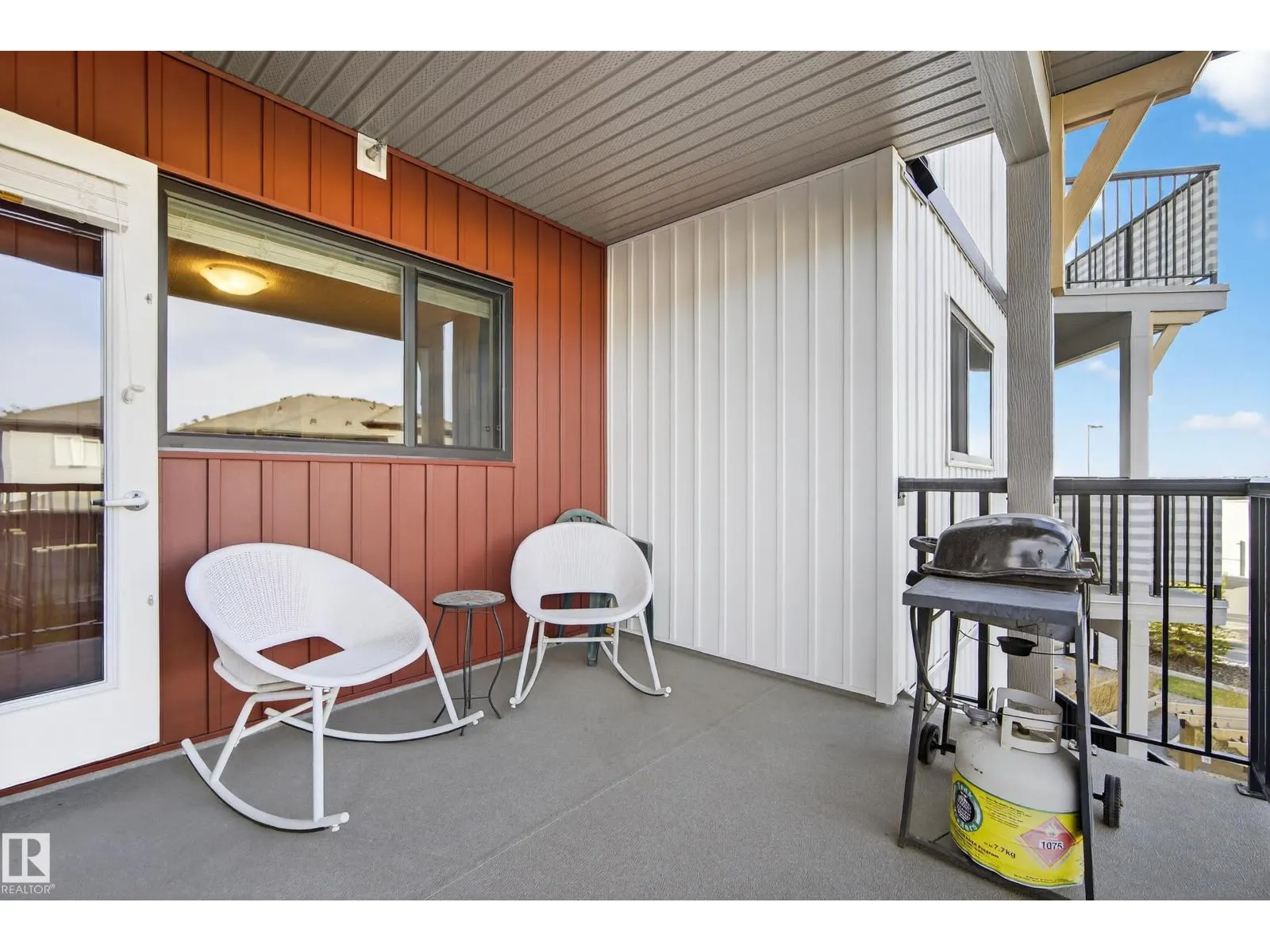 #316 1506 TAMARACK BV NW