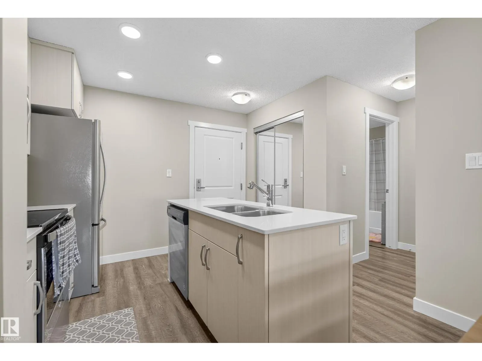 #316 1506 TAMARACK BV NW