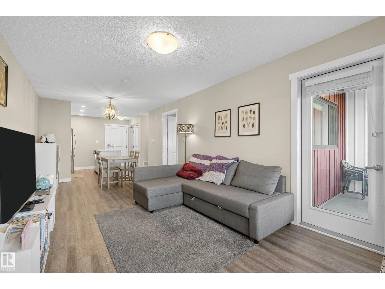 #316 1506 TAMARACK BV NW