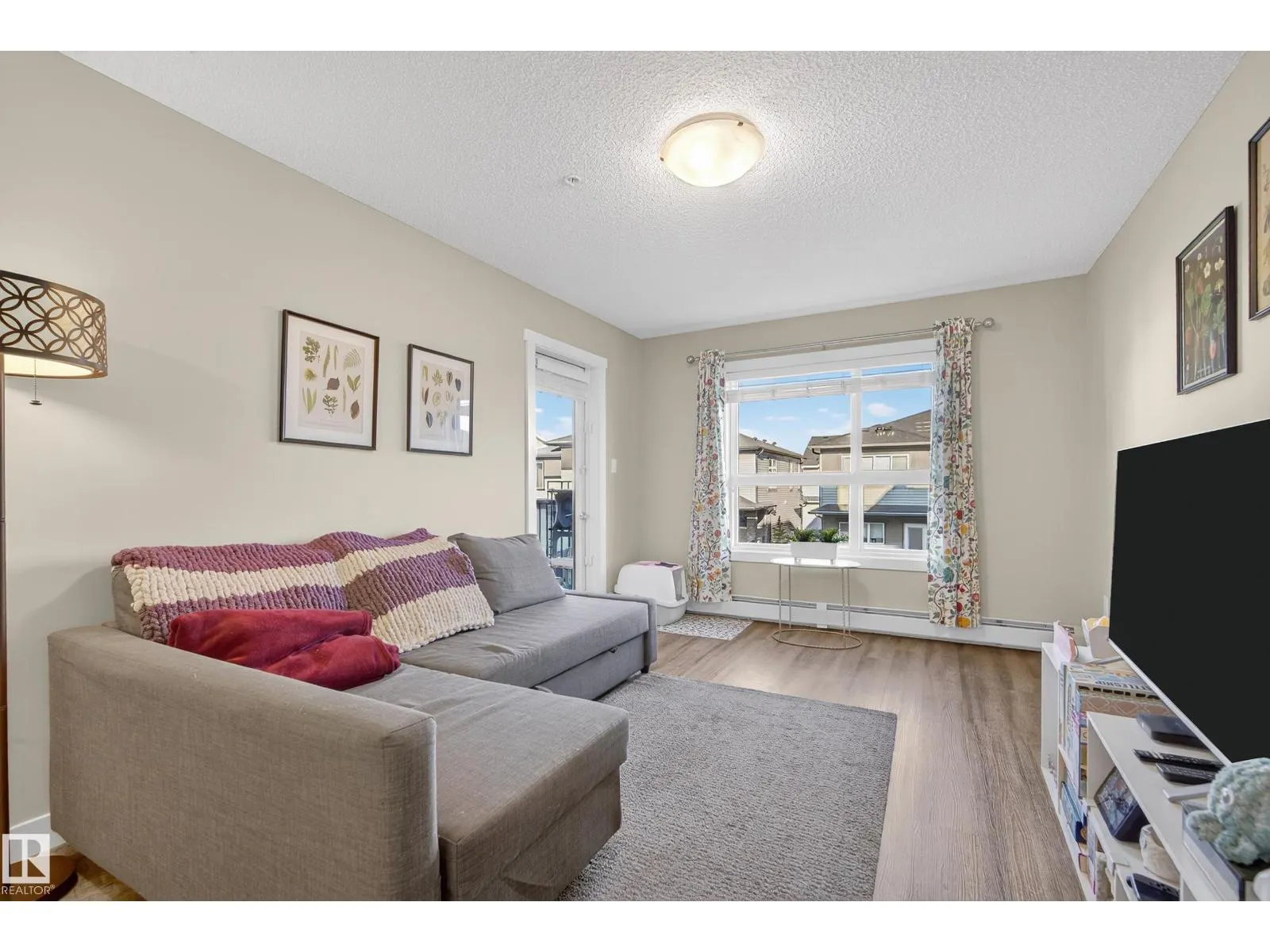 #316 1506 TAMARACK BV NW