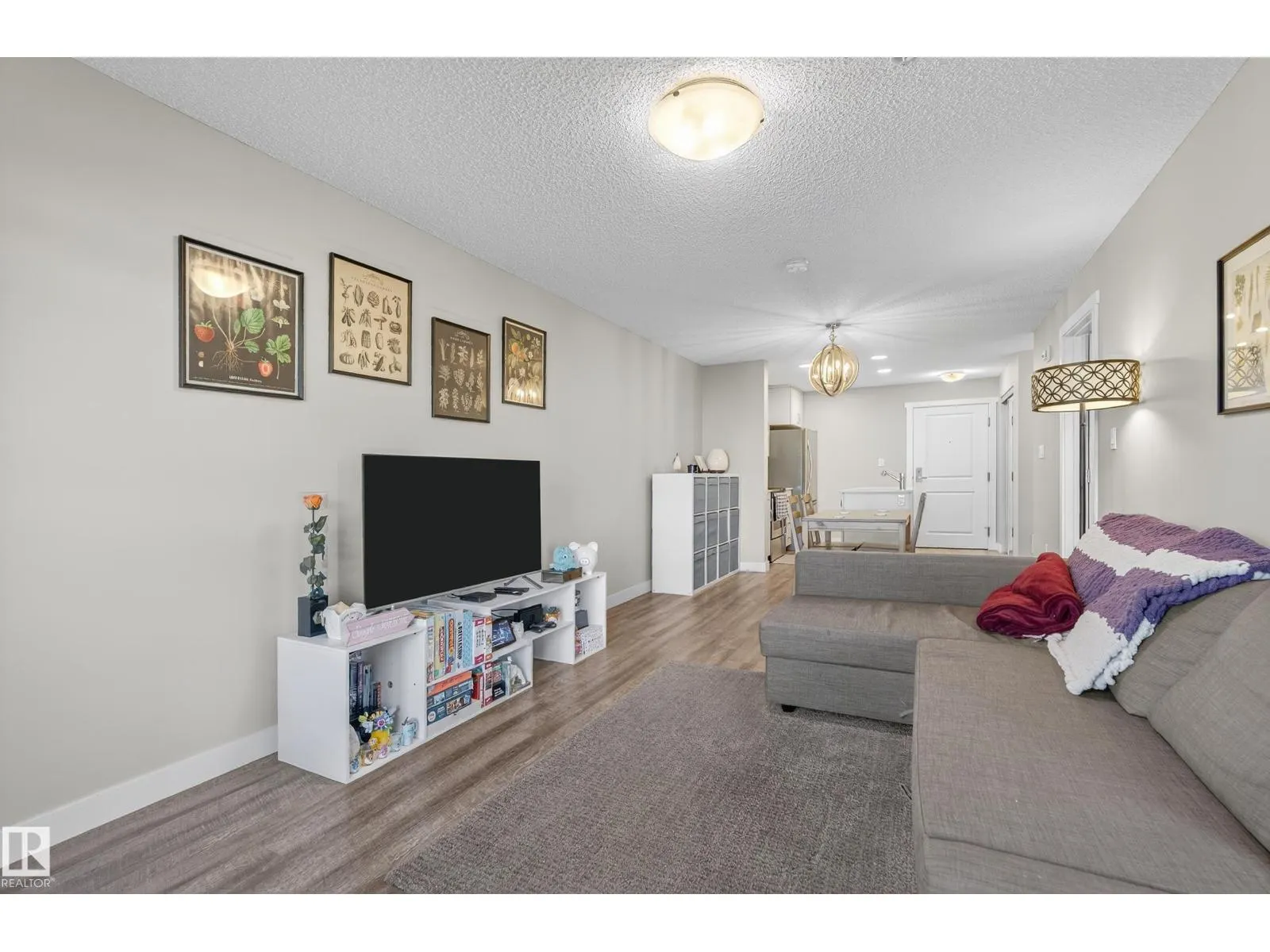 #316 1506 TAMARACK BV NW