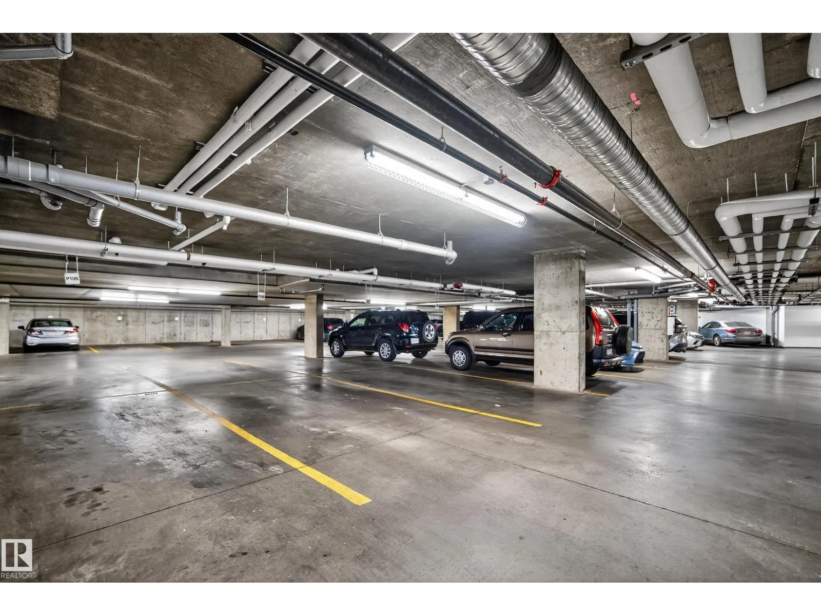 #316 1506 TAMARACK BV NW