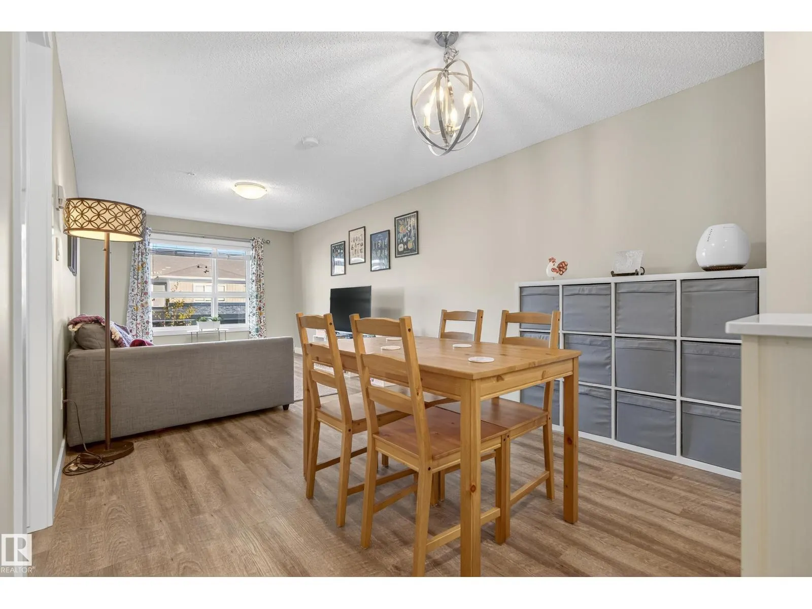 #316 1506 TAMARACK BV NW