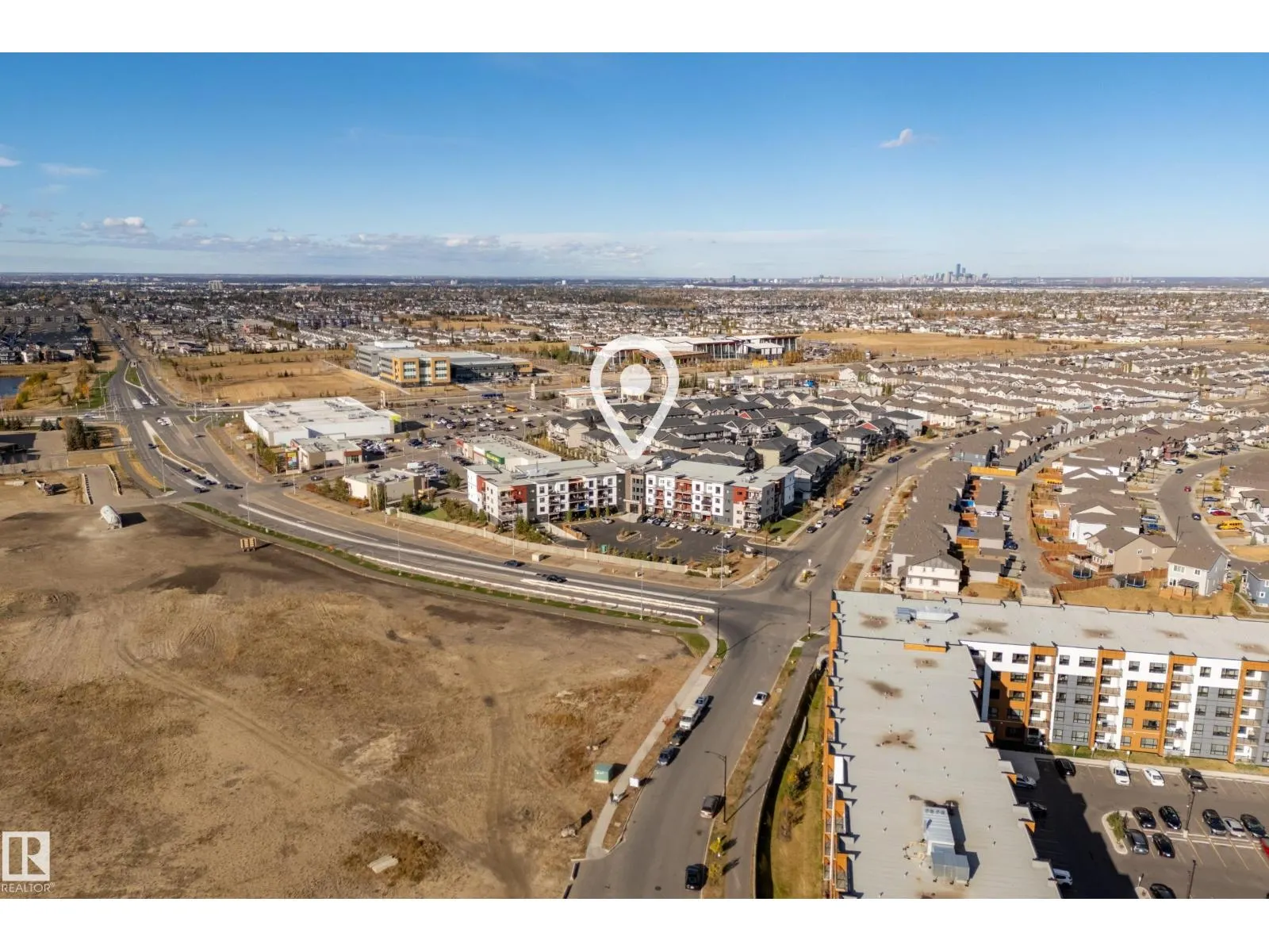 #316 1506 TAMARACK BV NW