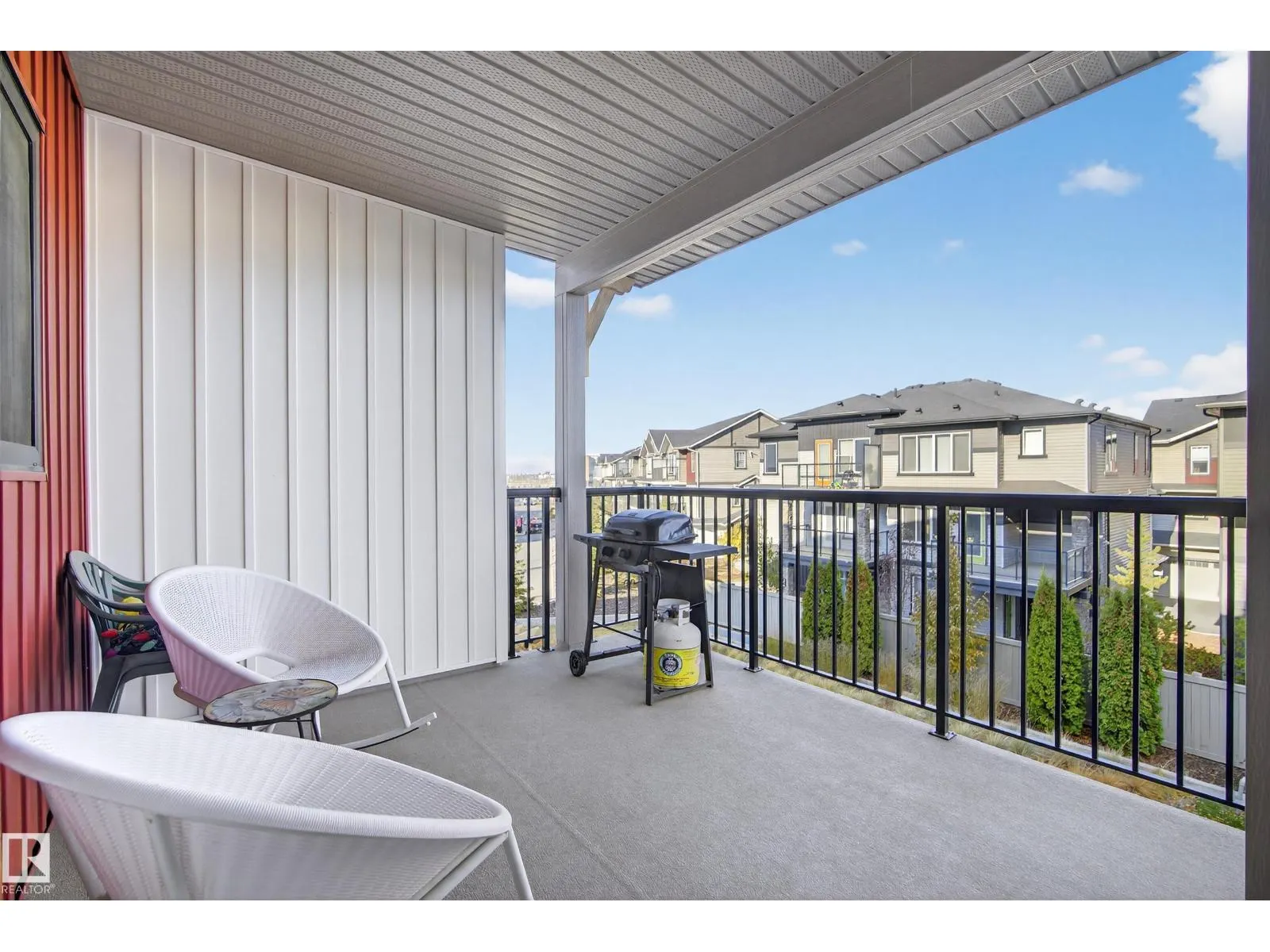 #316 1506 TAMARACK BV NW