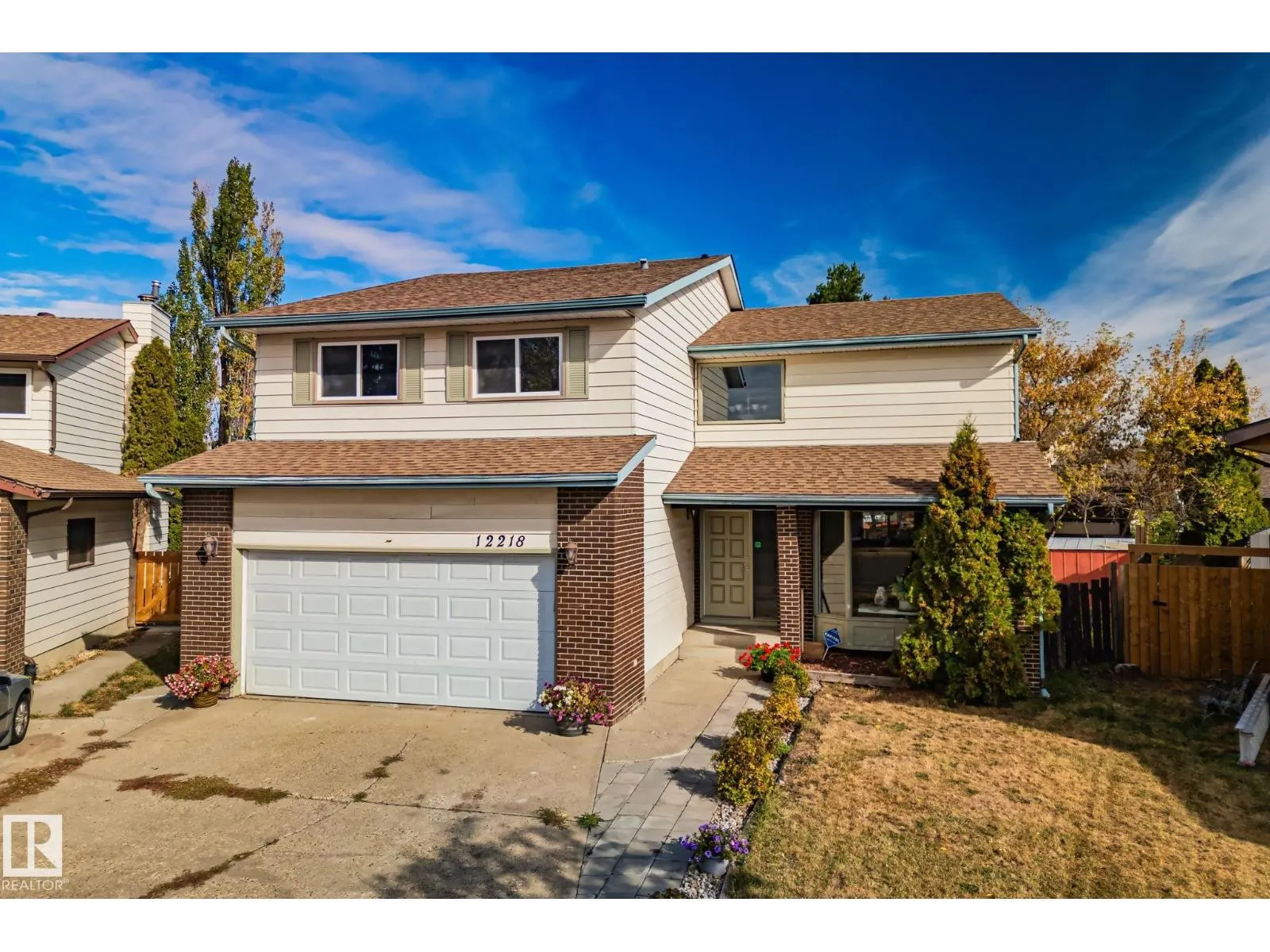12218 143 AV NW