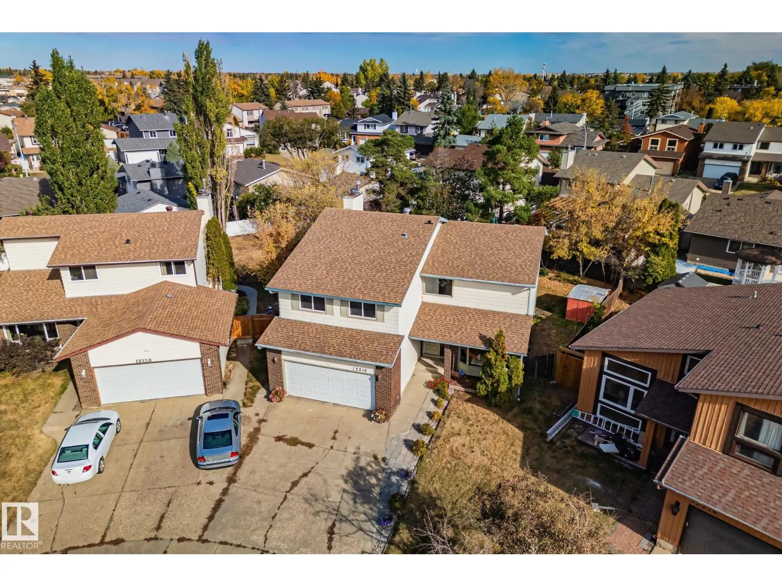 12218 143 AV NW