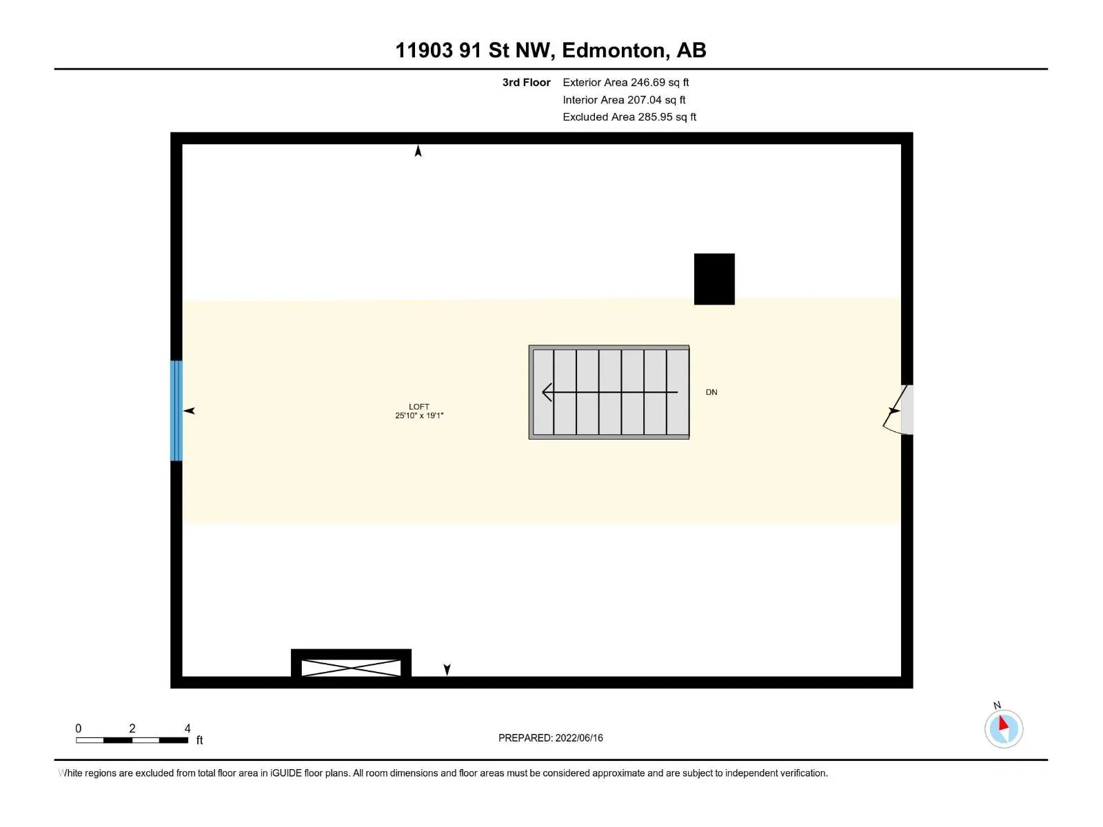 11903 91 ST NW