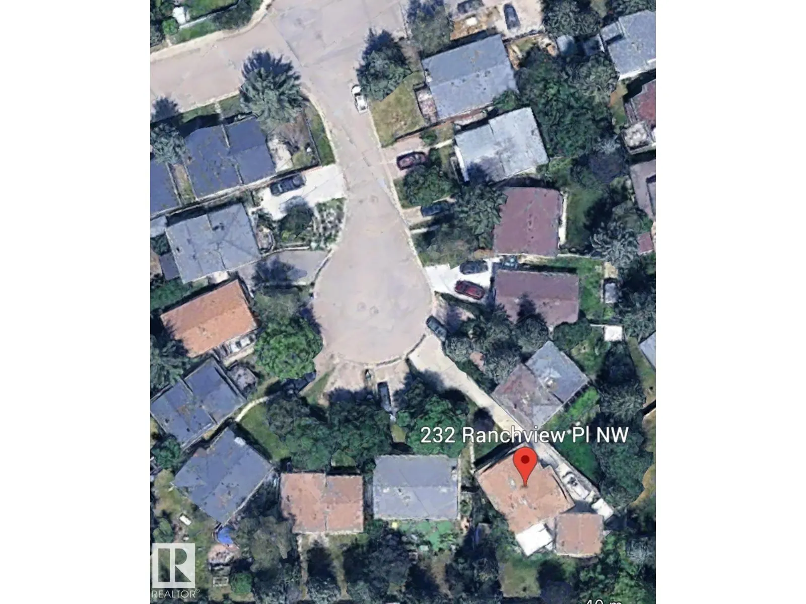 232 Rachview PL NW