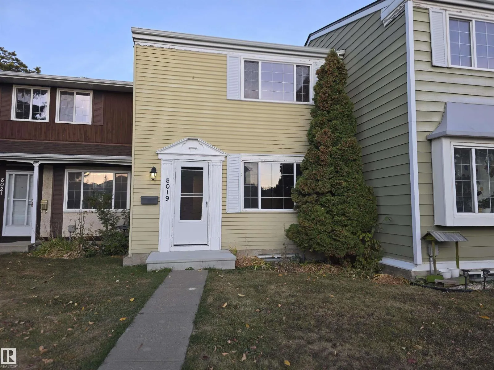8019 178 ST NW