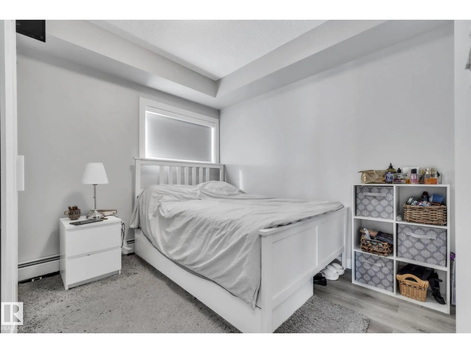 #105 11511 27 AV NW