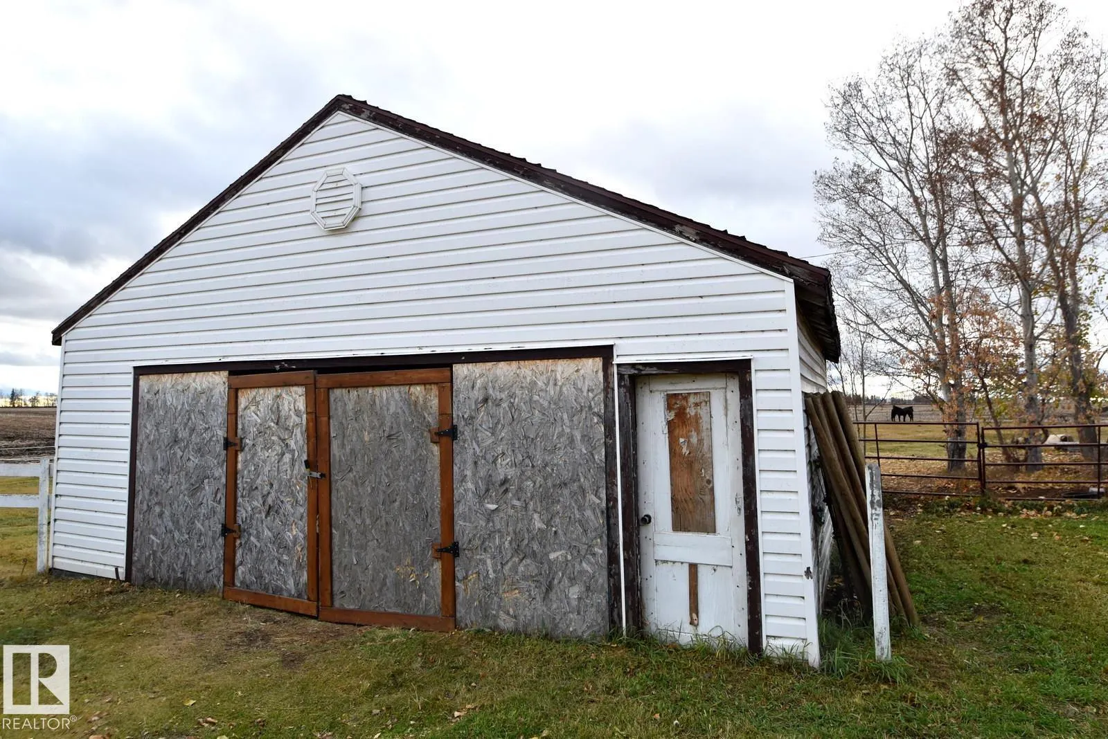 63114 Rge Rd 270 (Jarvie)