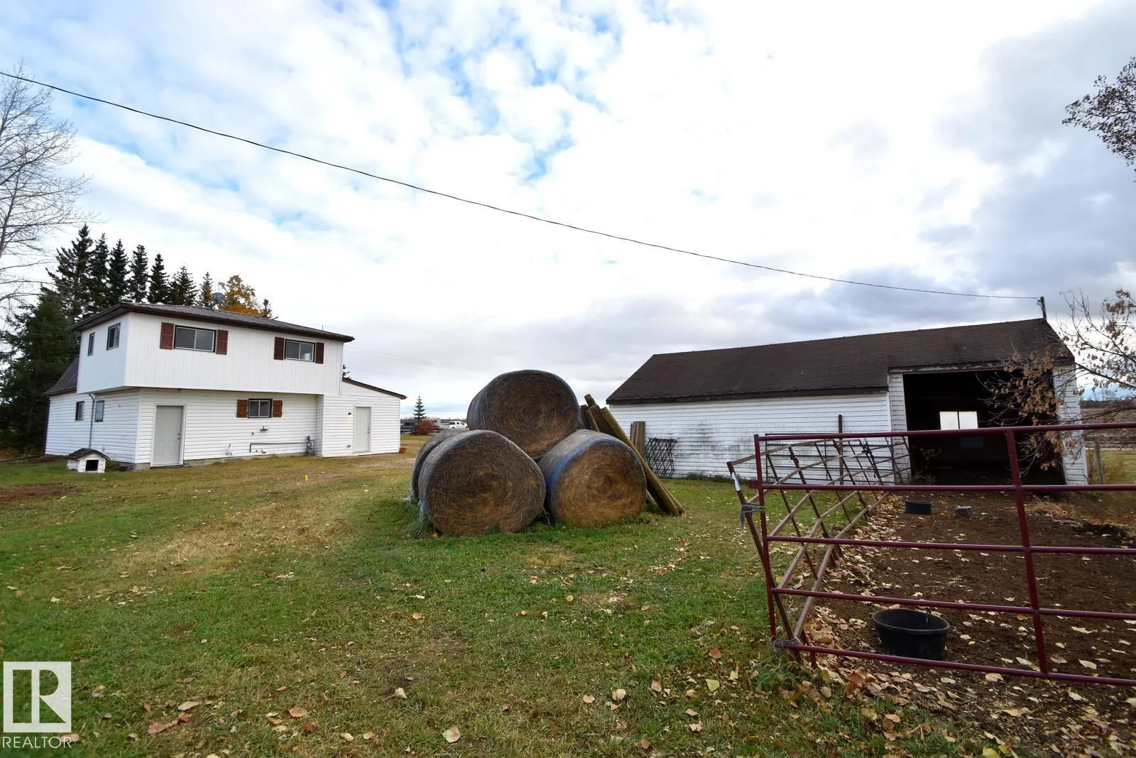 63114 Rge Rd 270 (Jarvie)