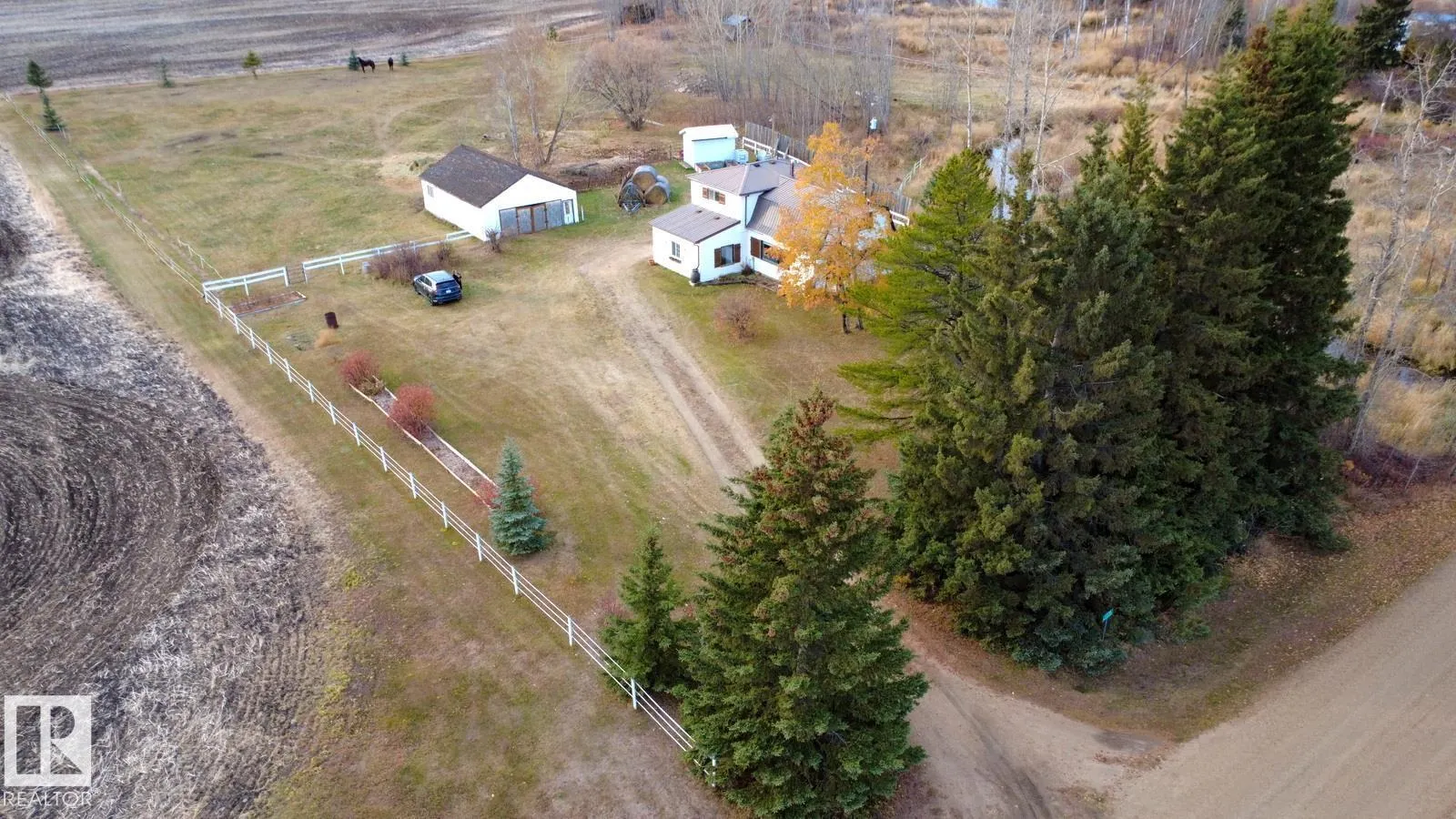 63114 Rge Rd 270 (Jarvie)