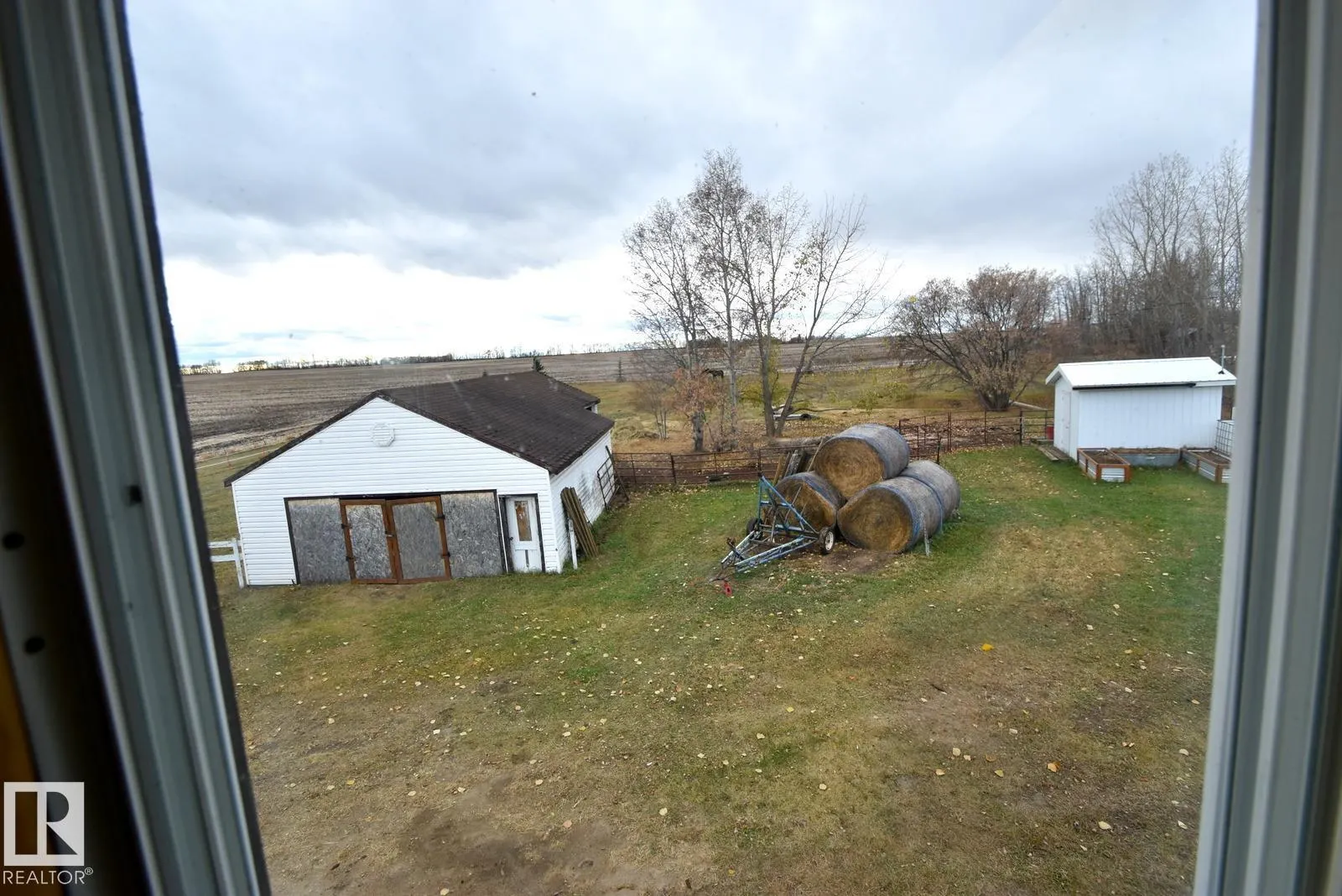 63114 Rge Rd 270 (Jarvie)