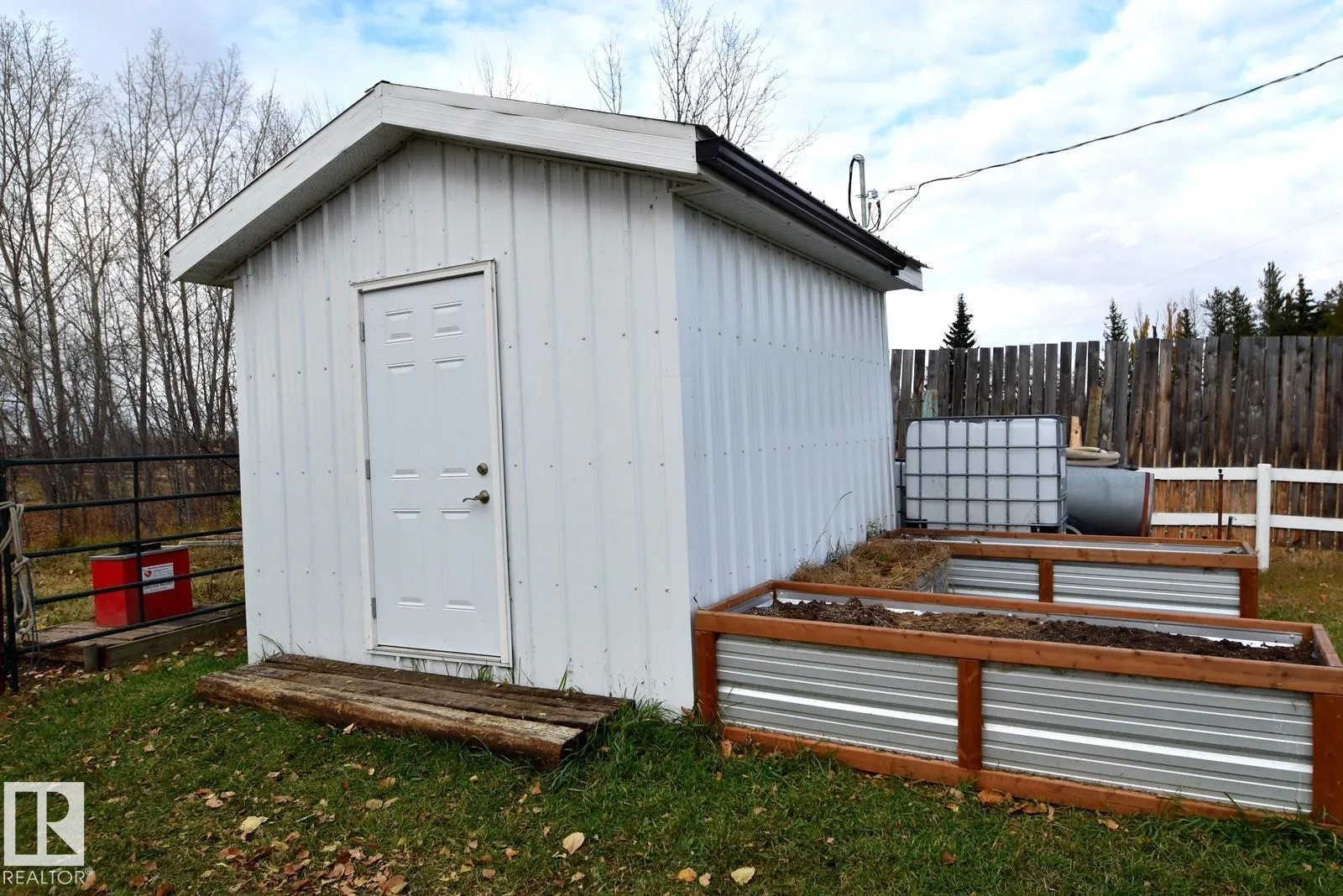 63114 Rge Rd 270 (Jarvie)