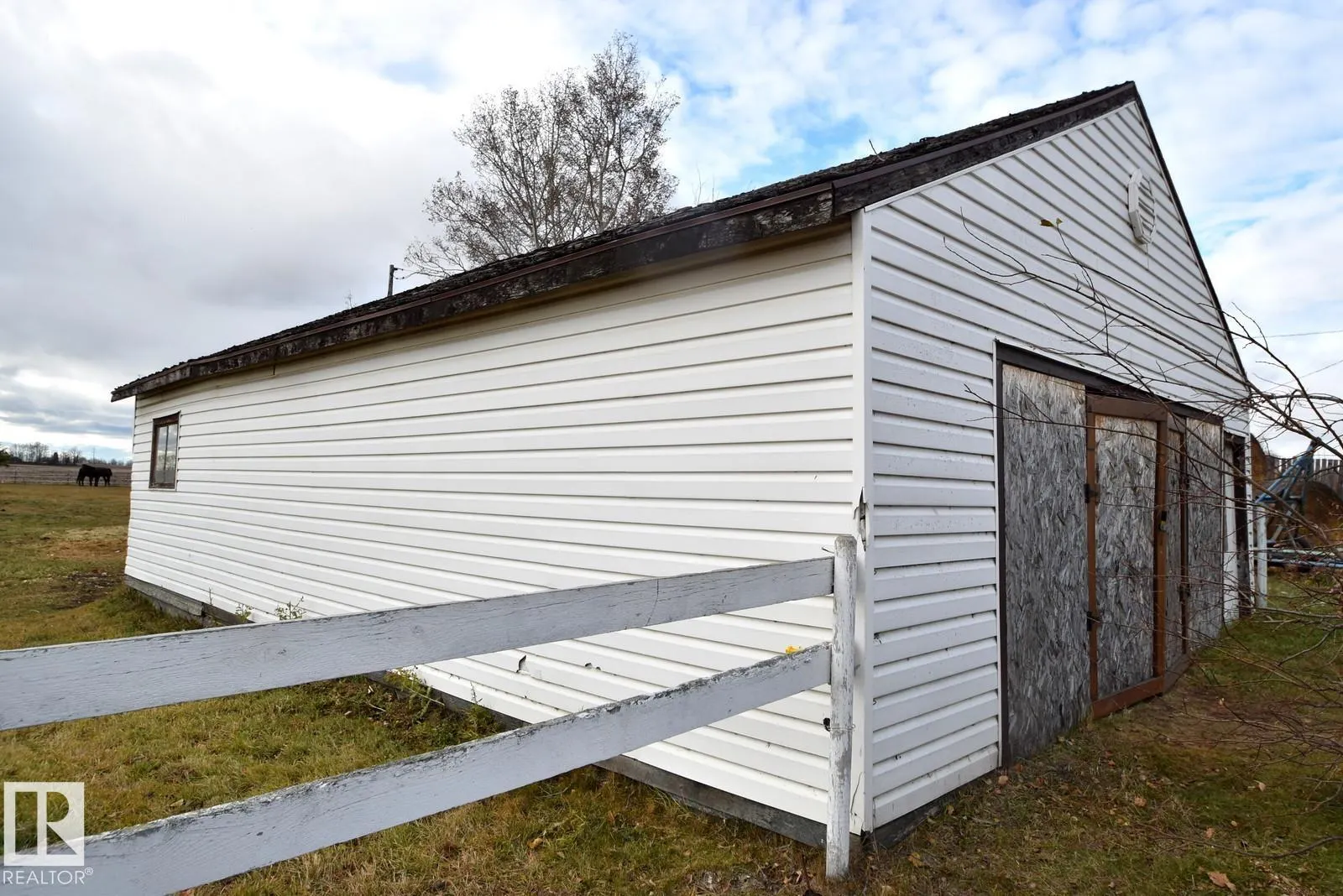 63114 Rge Rd 270 (Jarvie)