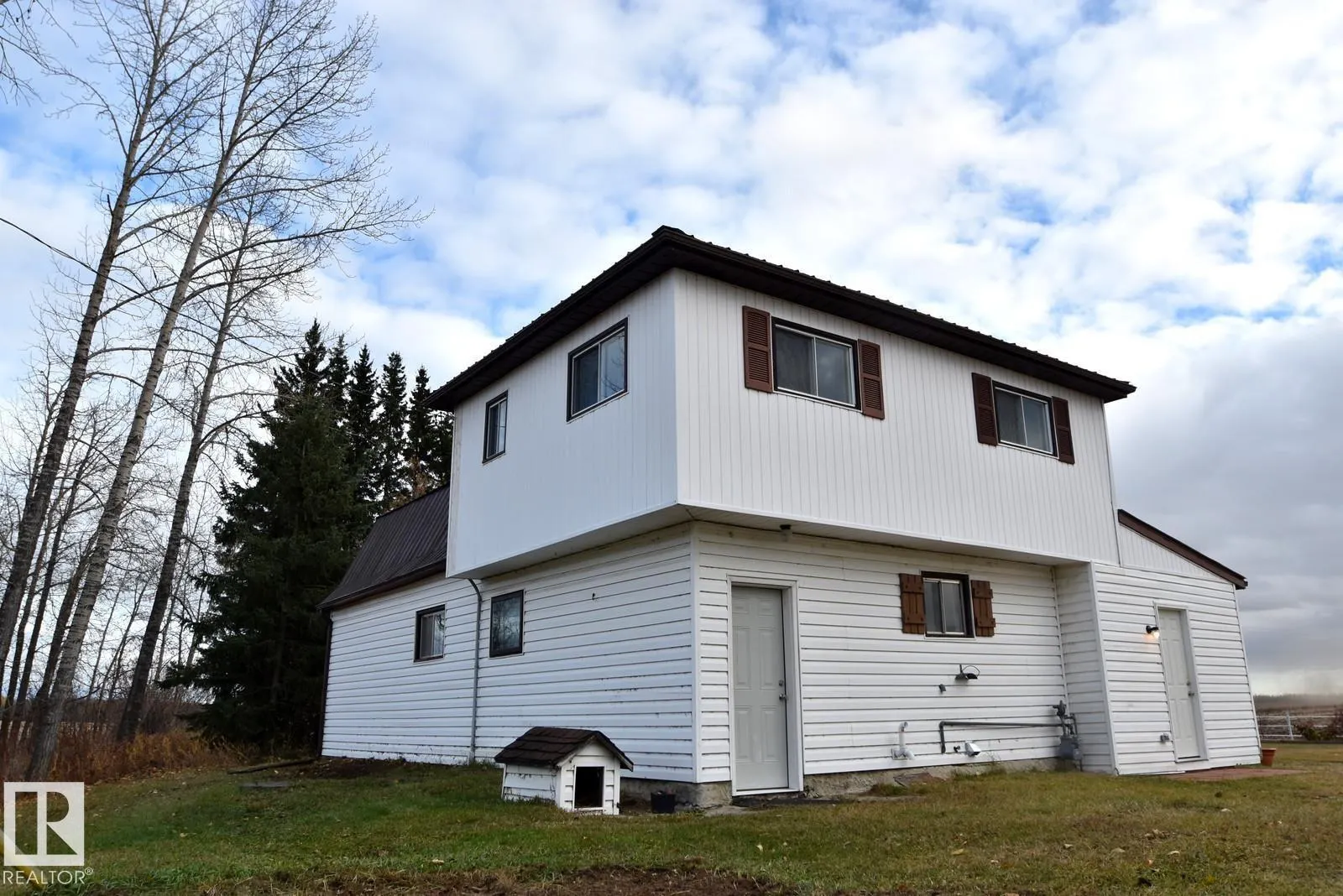 63114 Rge Rd 270 (Jarvie)