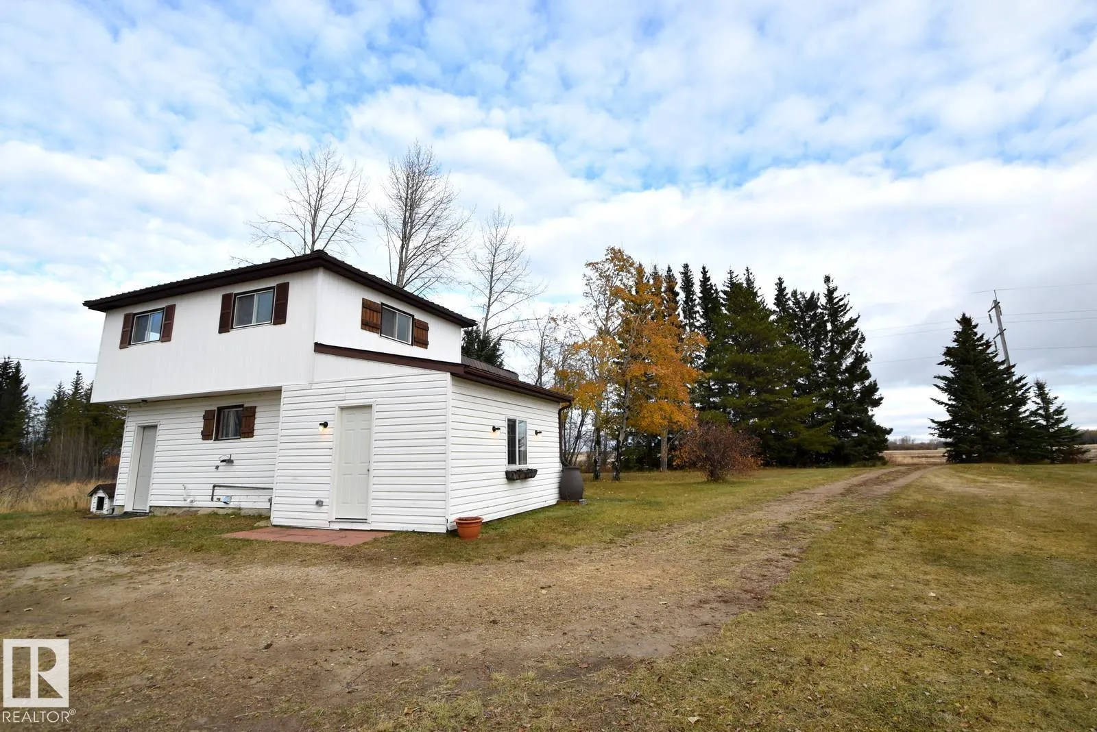 63114 Rge Rd 270 (Jarvie)