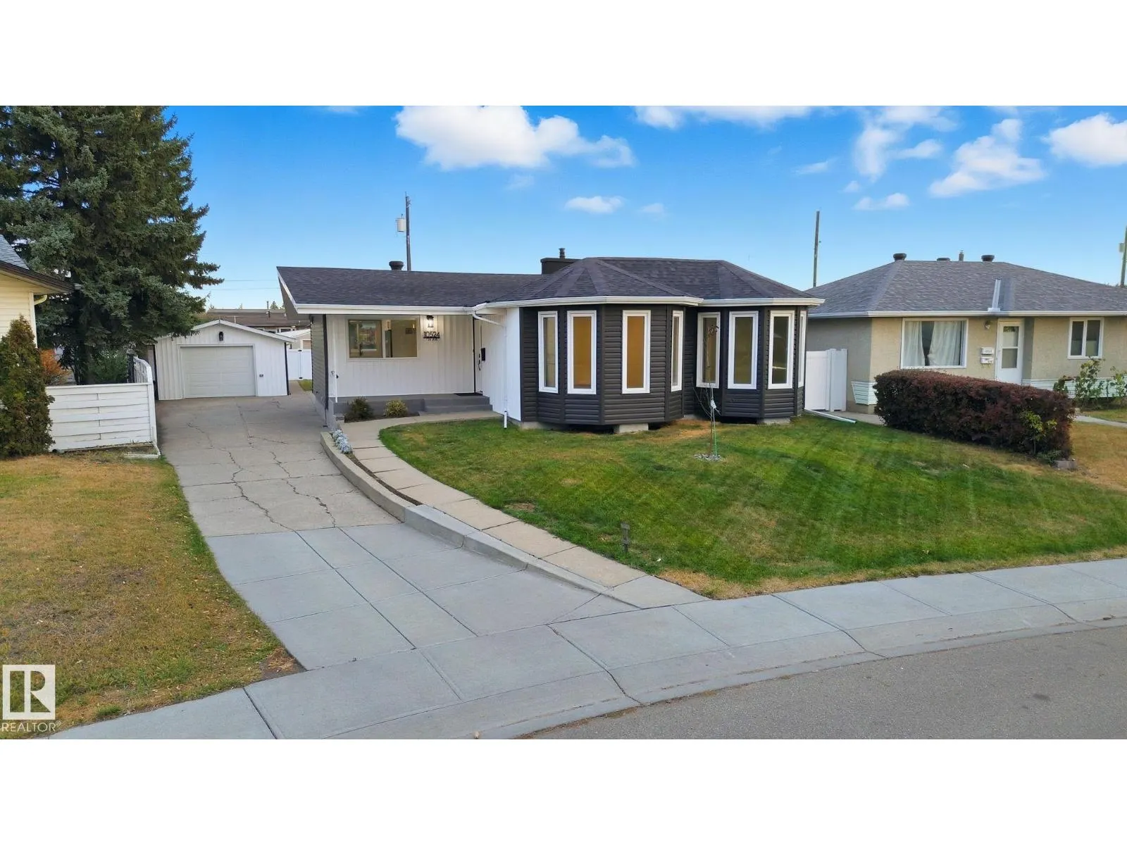 10524 134 AV NW