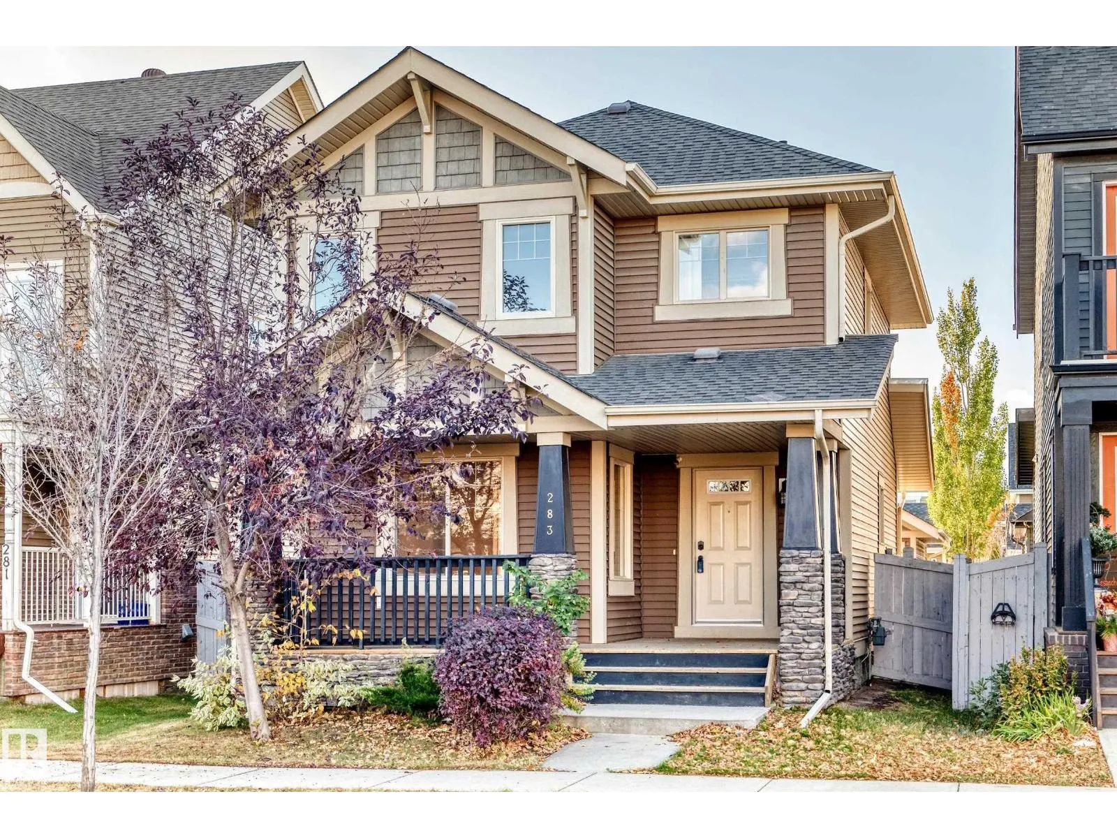 283 GRIESBACH RD NW