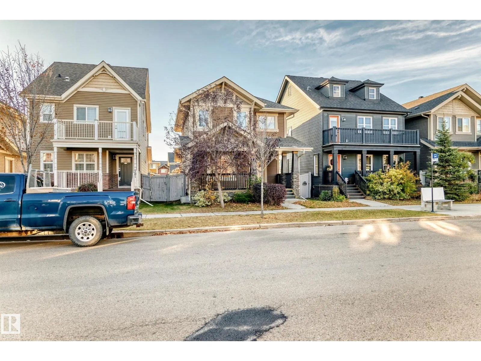 283 GRIESBACH RD NW