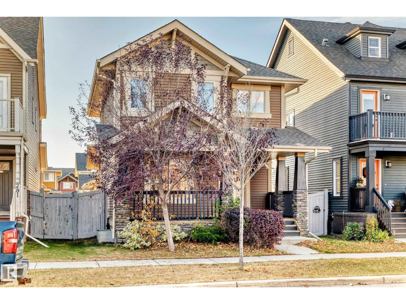 283 GRIESBACH RD NW