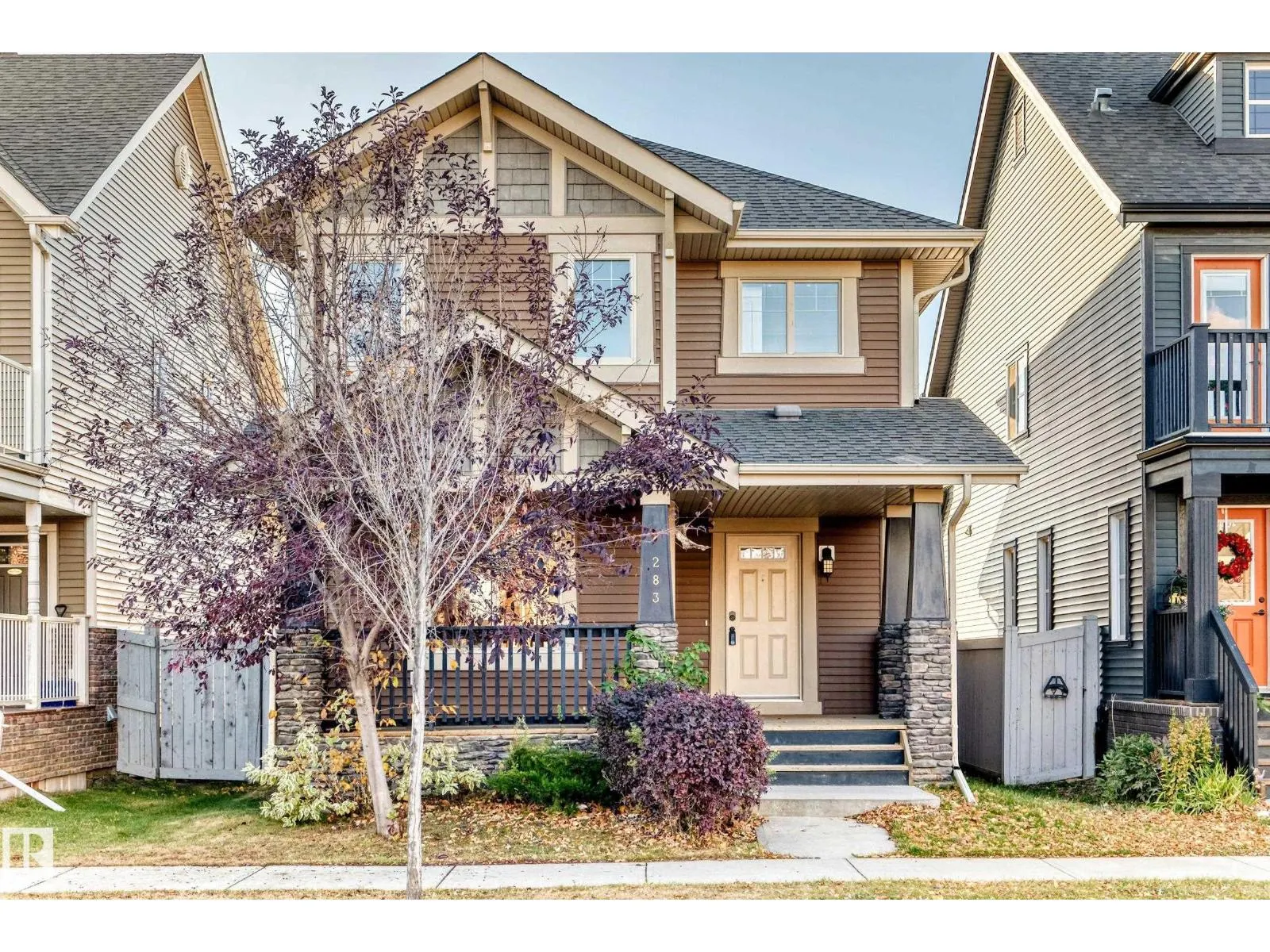 283 GRIESBACH RD NW