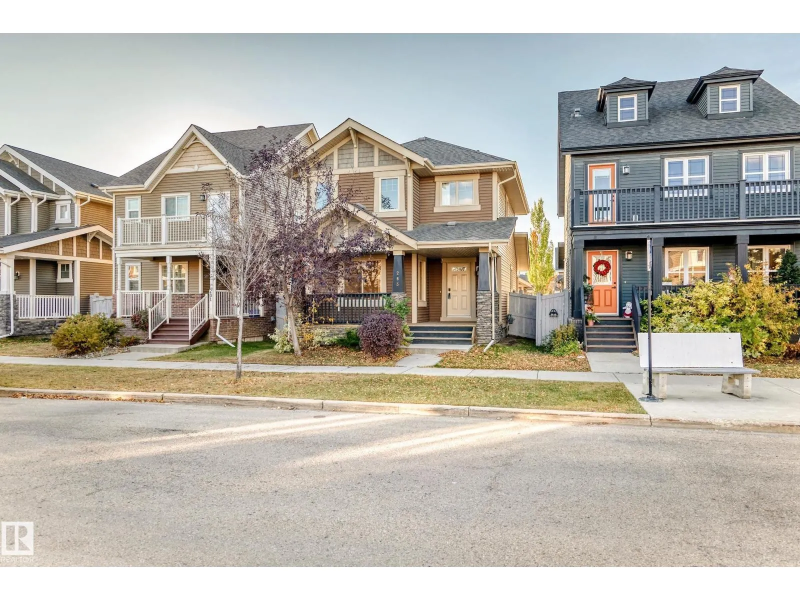 283 GRIESBACH RD NW