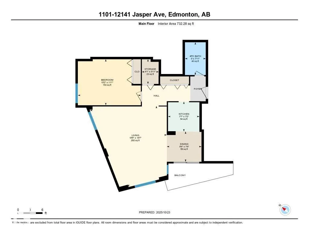 #1101 12141 JASPER AV NW