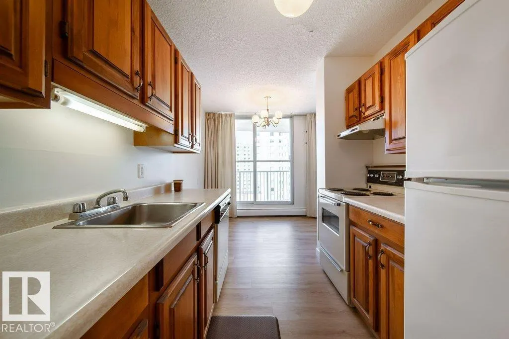 #1101 12141 JASPER AV NW