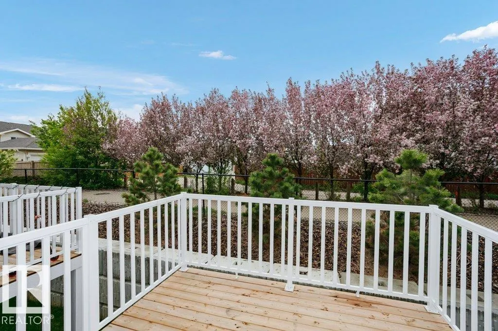 #58 320 Secord BV NW