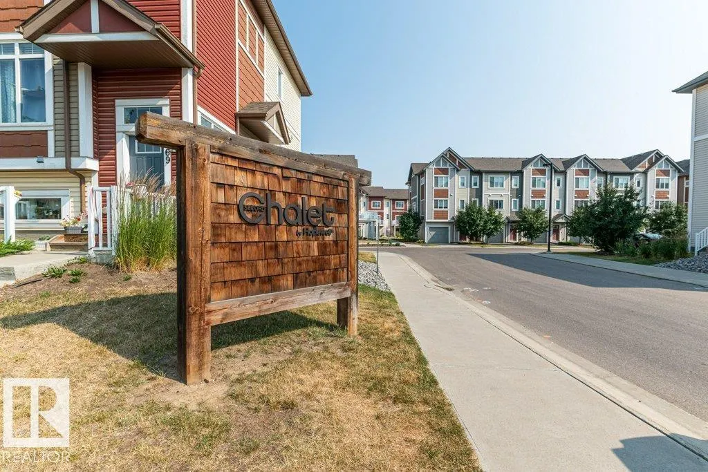 #58 320 Secord BV NW