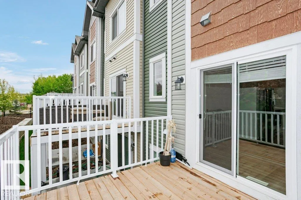 #58 320 Secord BV NW