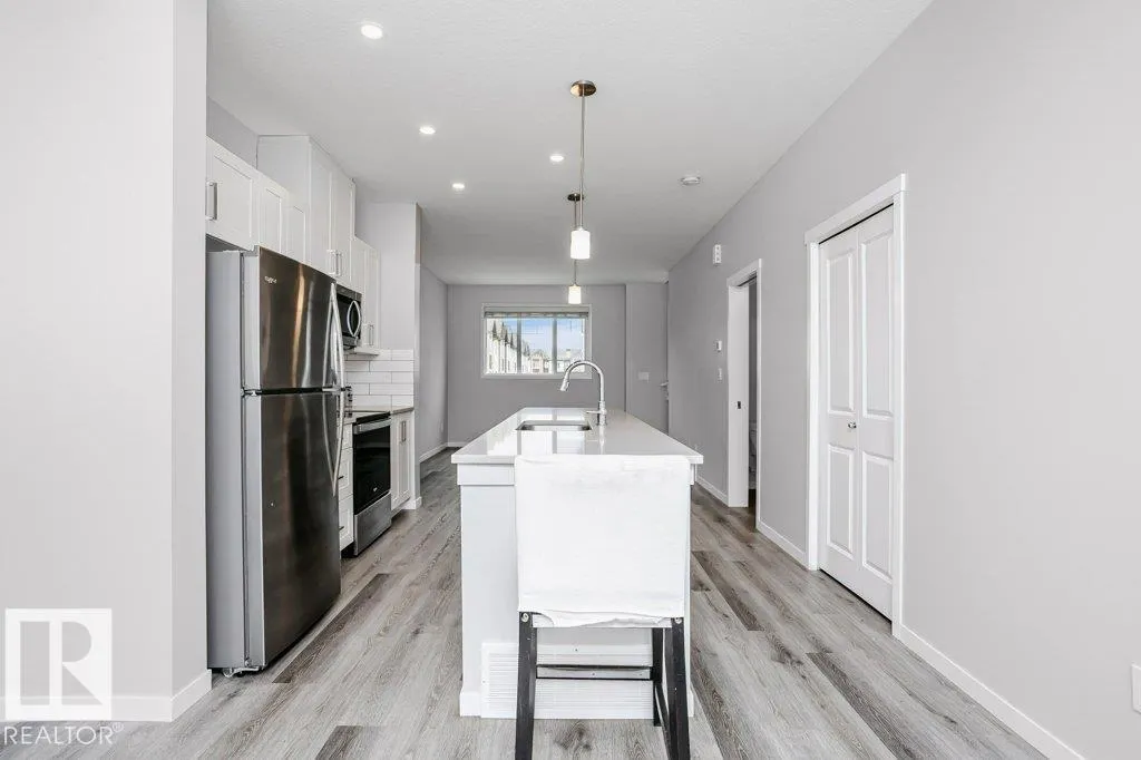 #58 320 Secord BV NW